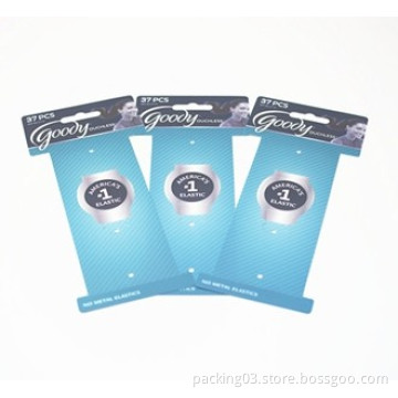 Hang Tag For Clothing And Jewelry 